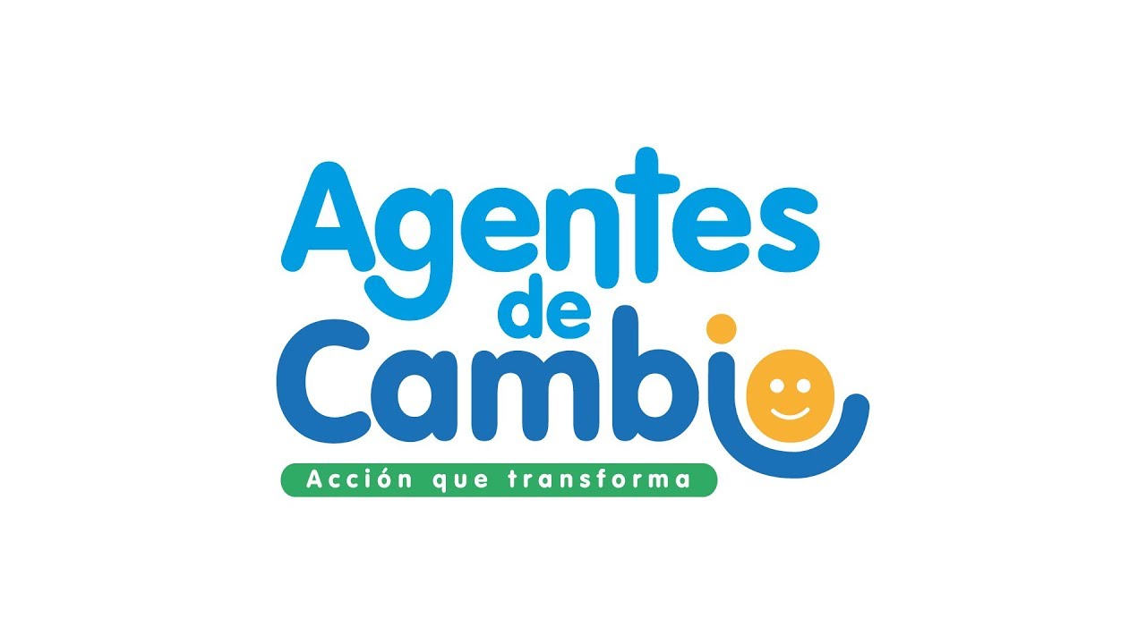 Agente de Cambio